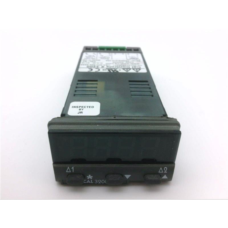 Регулятор температуры 3200-100-240VAC