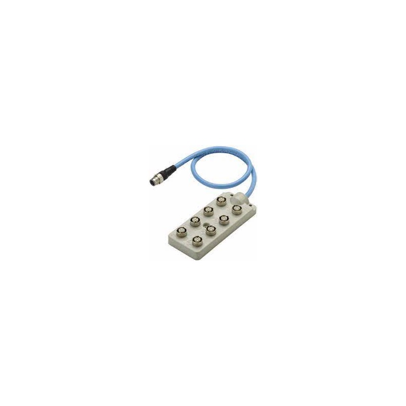 Контроллеры питания Omron DCN2-S8C5H1