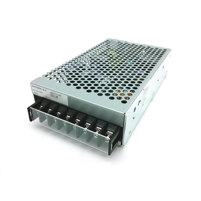 Источники питания переменного тока Cosel MMC50A-2-N
