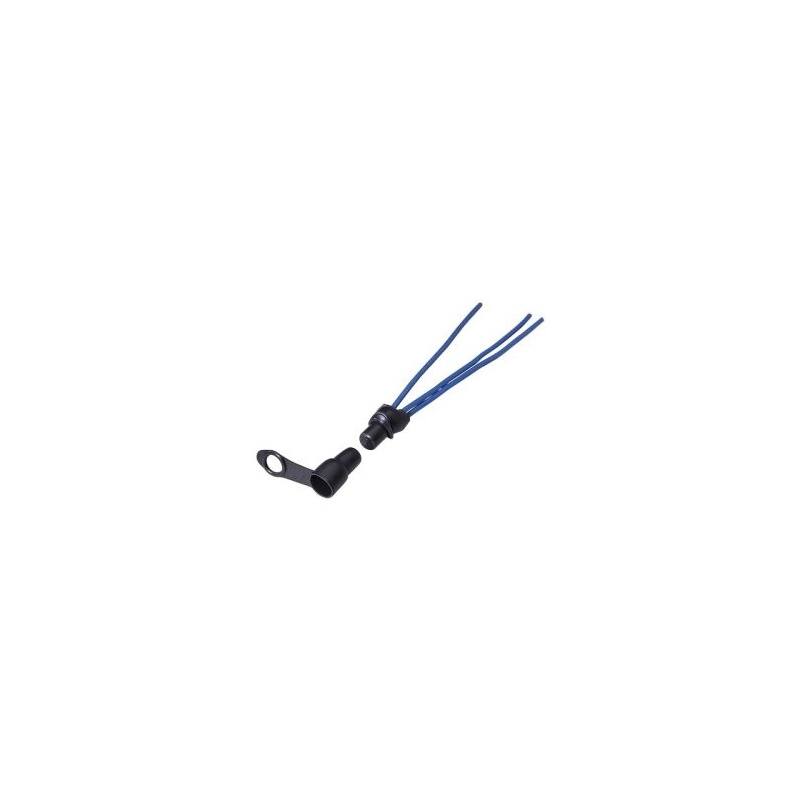 Изолятор колпачка Ideal 30-515