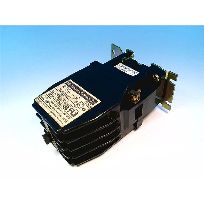 Контрольный релейный выключатель Eaton BF51F
