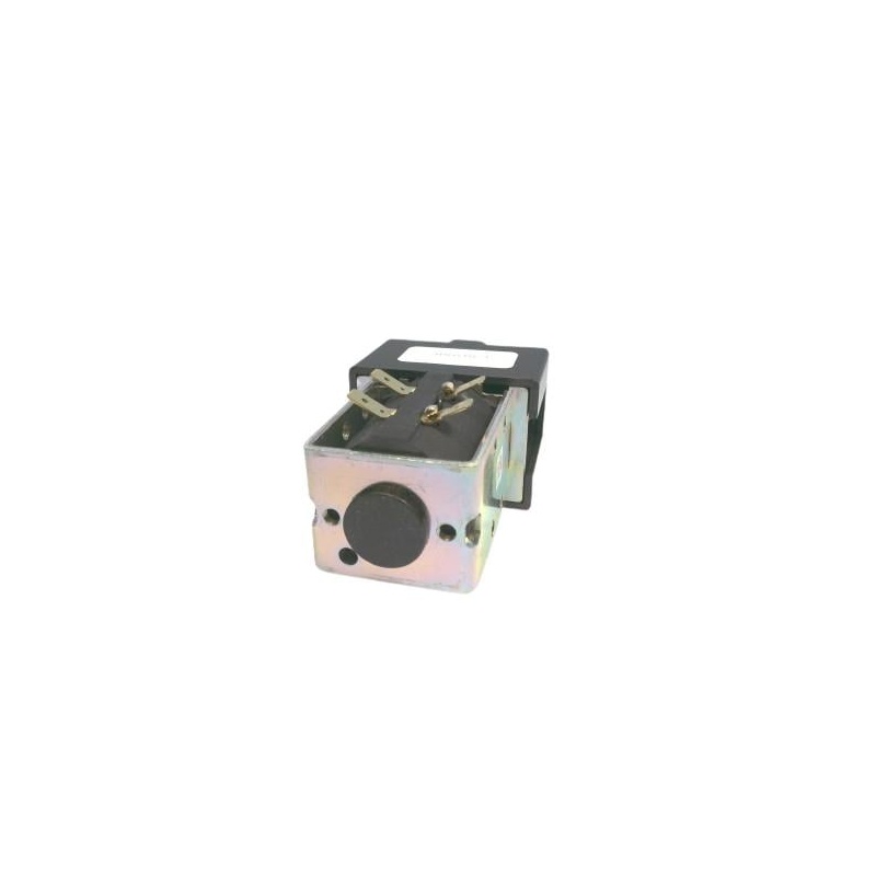 Соленоидный контактор SW180-4