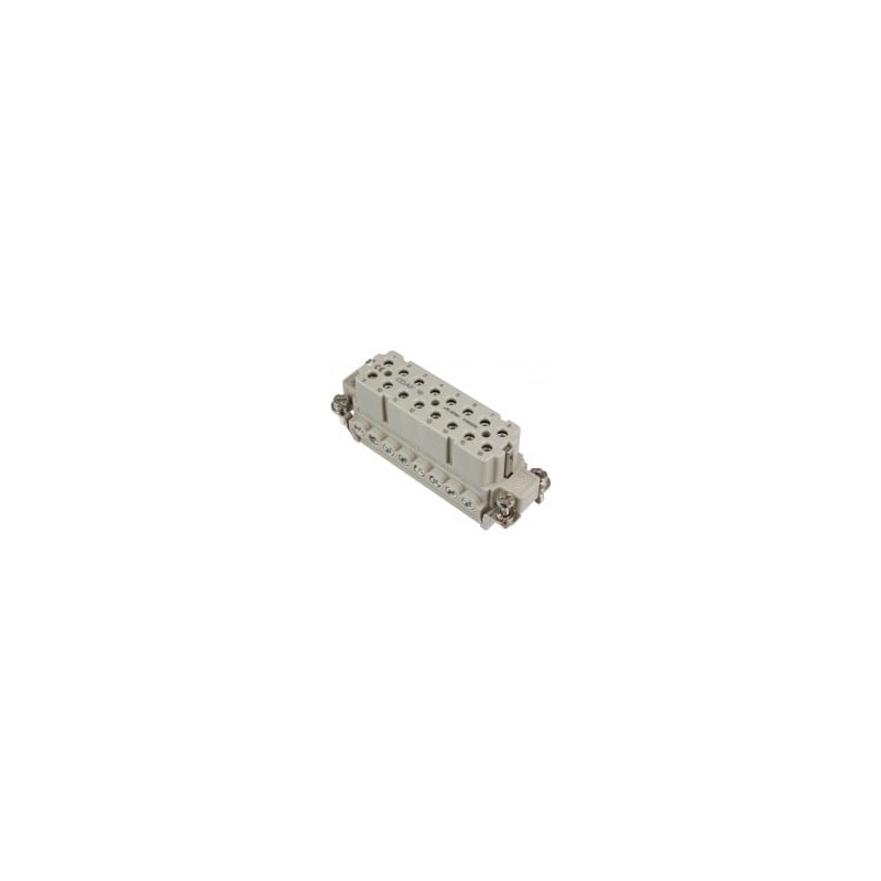 Соединительная вставка CDAF-16N-EACH