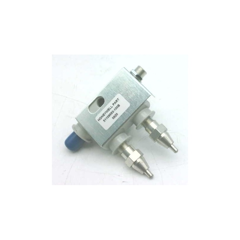 Наконечник заземления Honeywell 51109693-100B