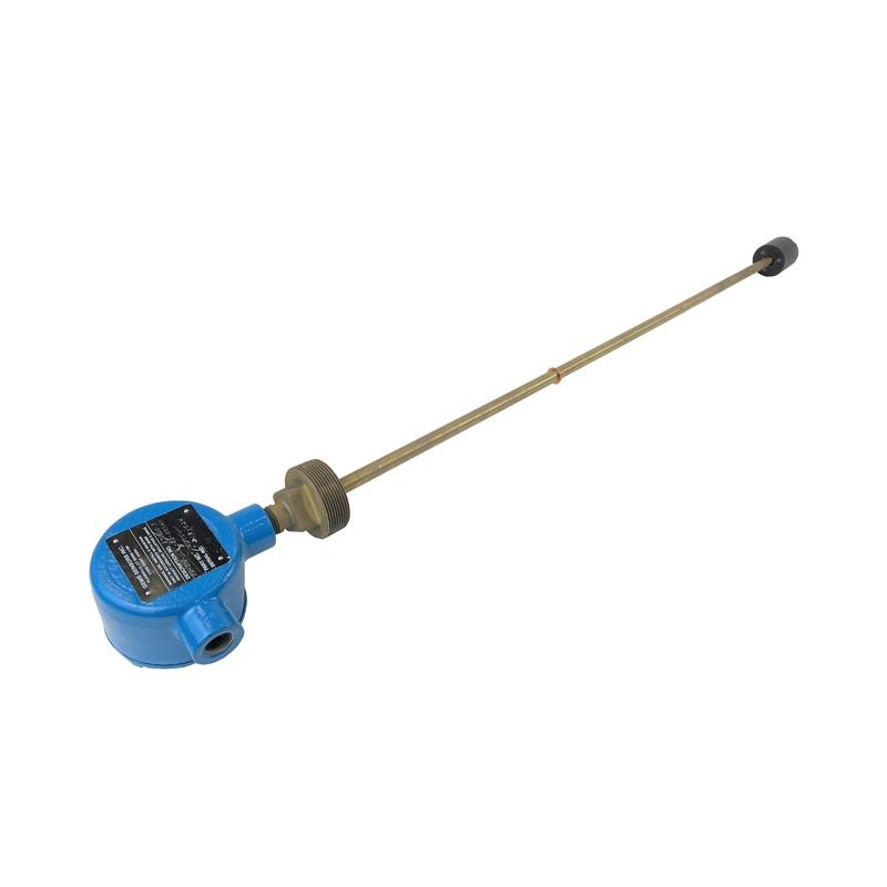Датчик уровня XT-800-3-BR-BN-1-1/2-20-03300