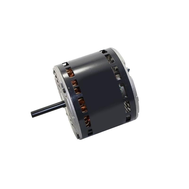 Двигатель воздуходувки 72W41