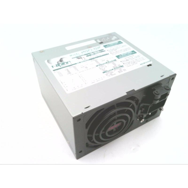 Источник питания ENSP3-450P-S20-H6V