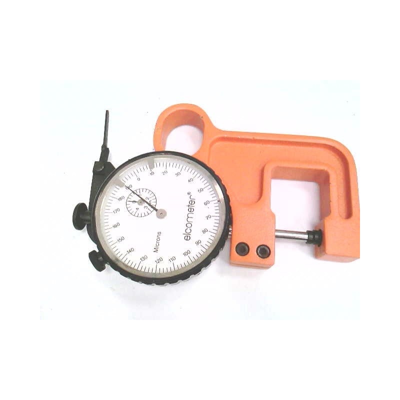 Толщиномер Elcometer E124-3M