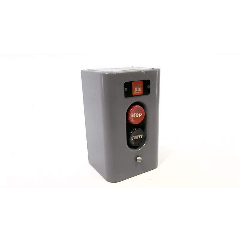 Стоп-старт станция Honeywell S445A-1002