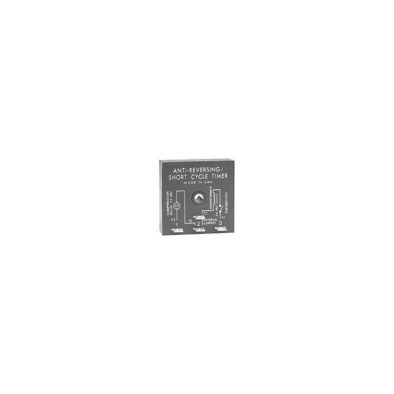 Таймер блокировки ABB TA12D1