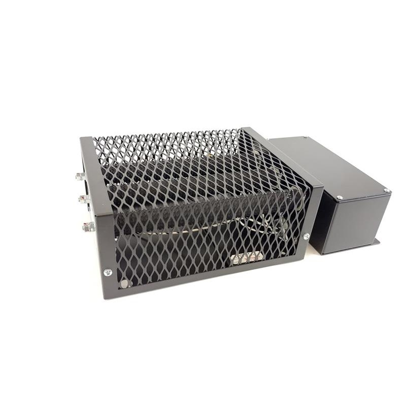 Приводы TB WOODS Danfoss WDB510