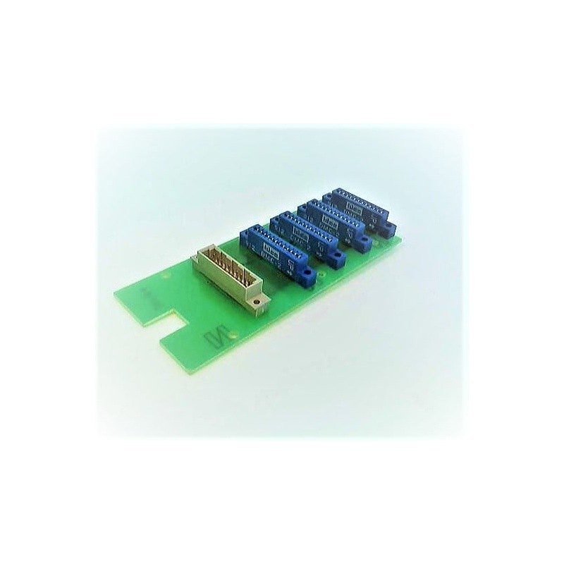 Интерфейсная плата FC1A-PD1