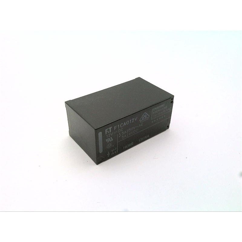 Реле общего назначения Fujitsu Components FTR-F1CA012V