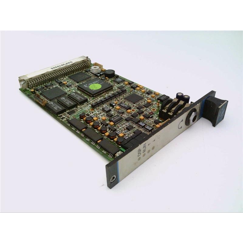 Печатная плата SDT DAP313