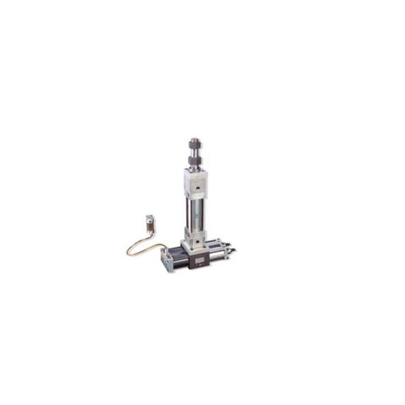 Актуатор MA11B1090X13/4-PK-C-DC-DR-D1-D2-E-S