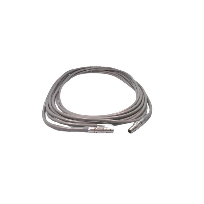 Быстроразъемные кабели и комплекты шнуров Progressive Components ECCA-3-20