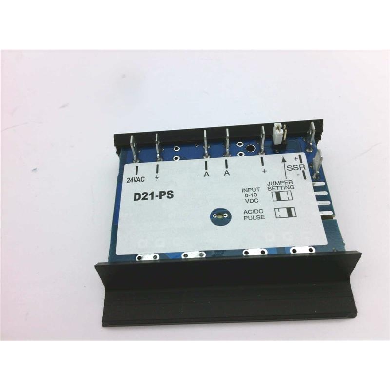 Электронный контроллер Thermolec D21-PS