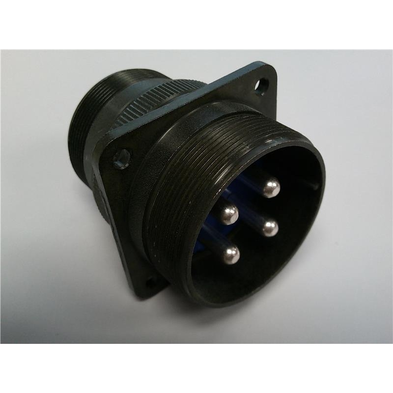 Соединитель серии MIL Fujikura DMS3100A3217P