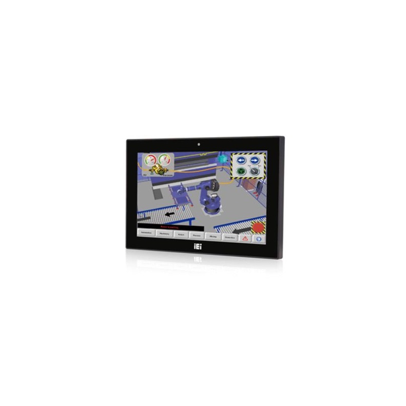 Интерфейс оператора IEI Integration Corp AFL3-W15A-BT-J1/R/2G-R15