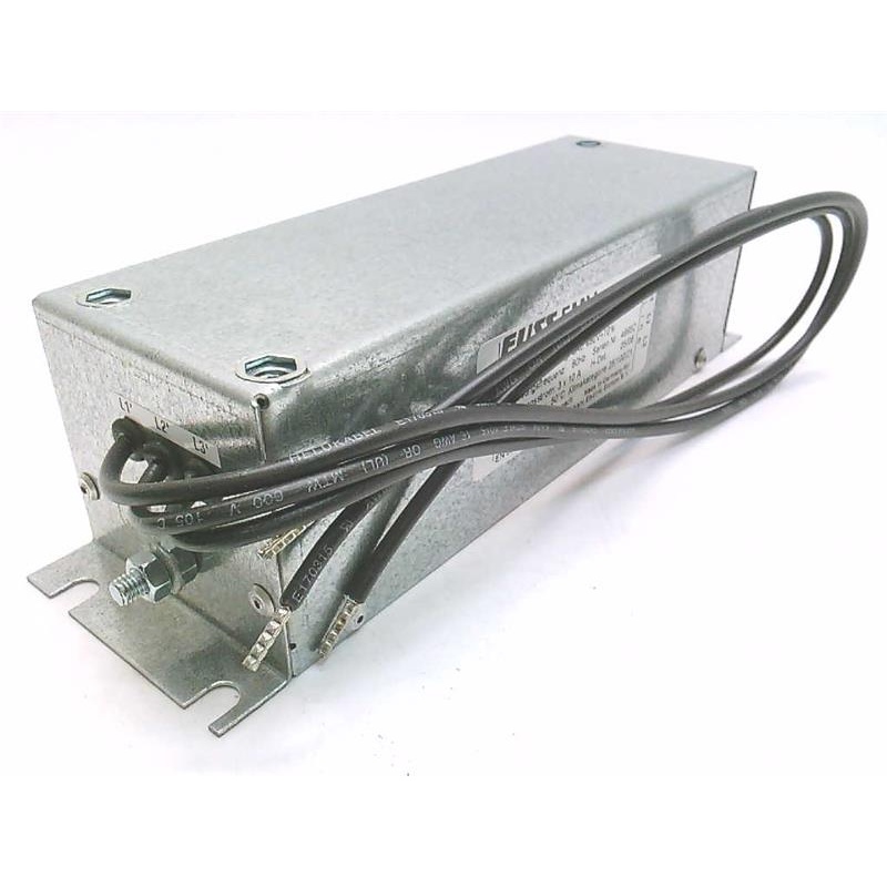 ЭМС-фильтр MF3F480-010.233MF