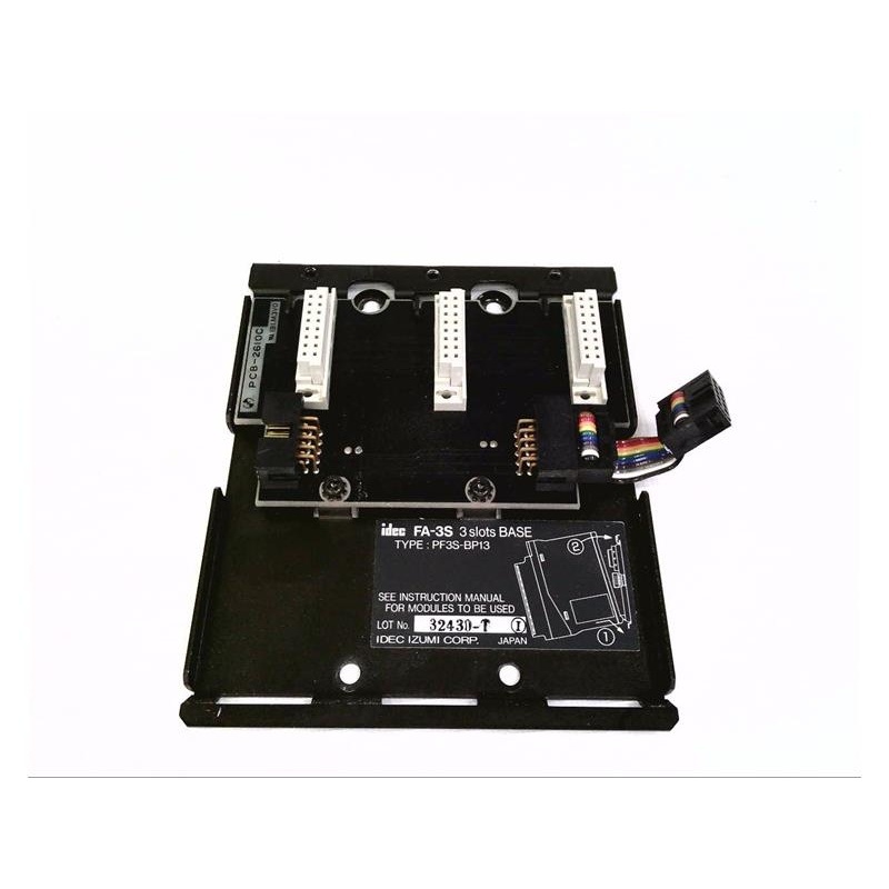 Стойка ПЛК Idec PF3S-BP13