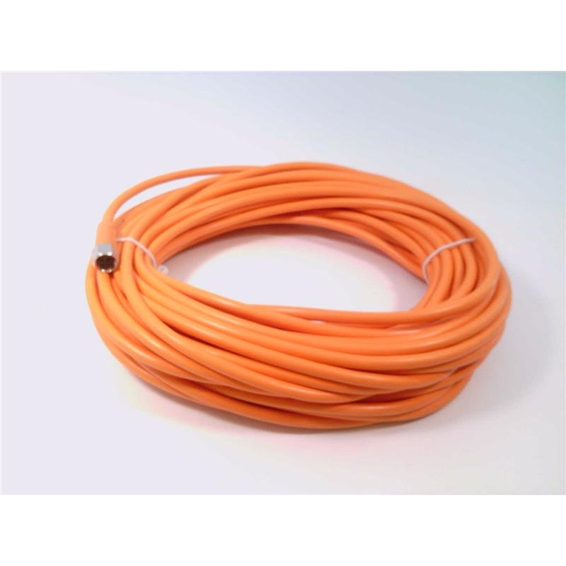 Быстроразъемные кабели и комплекты шнуров ifm ADOGF030VAS0015E03-EVT272