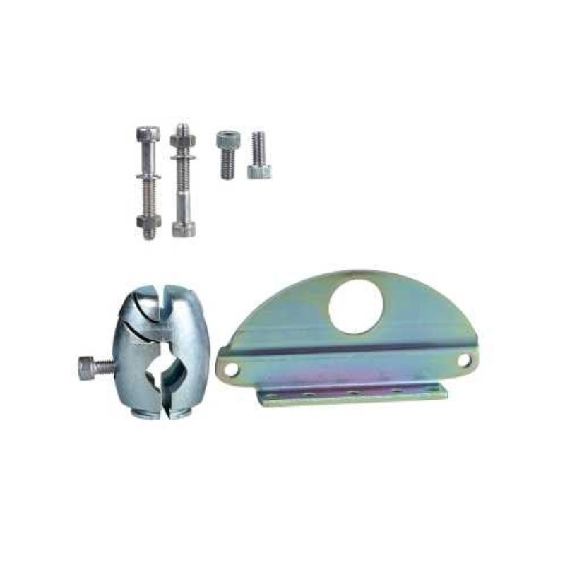 Кронштейны для датчиков Telemecanique Sensors XUZK2003