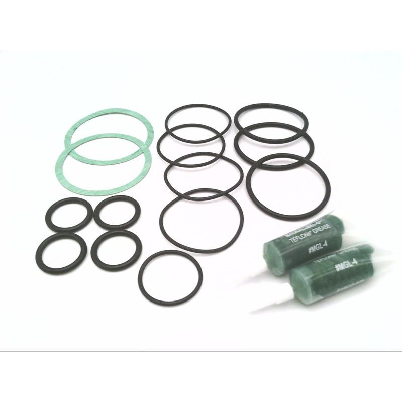 Цилиндр HI-POWER™ Fabco MP1-5/8-3SK