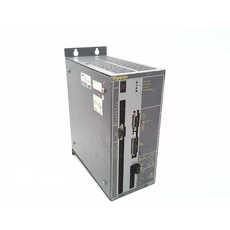 Цифровой сервопривод Parker BLHX75BN