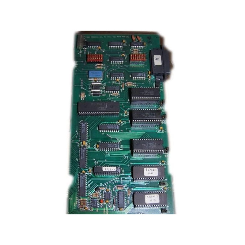 ПЛК (программируемые логические контроллеры) Creonics PC-121-0588