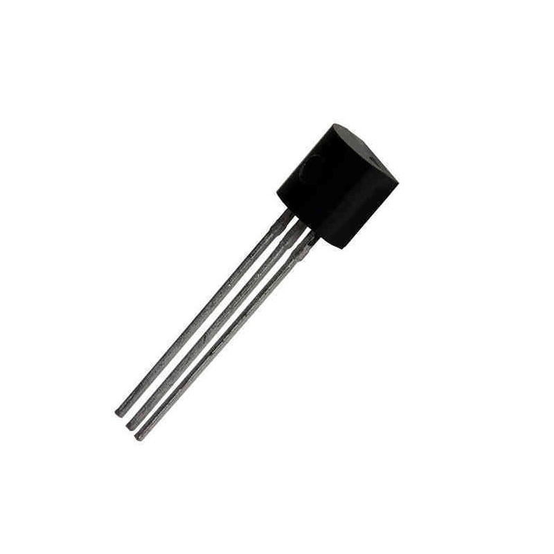 Транзистор 2SC828A