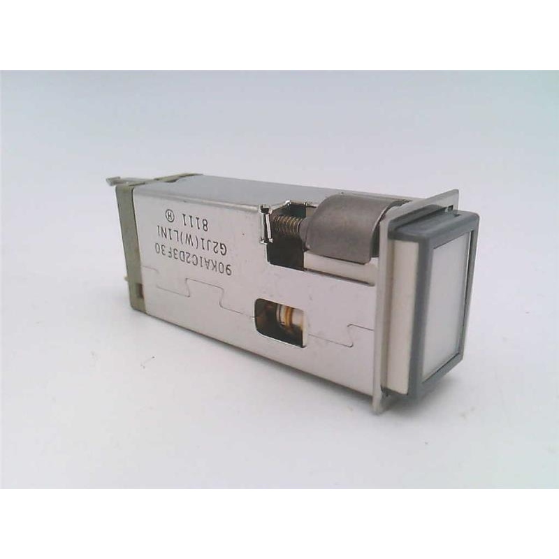 Переключатель пилота 90KA1C2D3F30