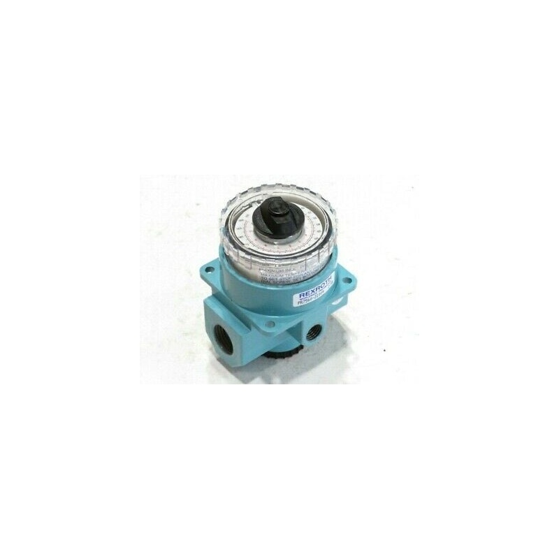 Пневматический регулятор Bosch PR7560-11004