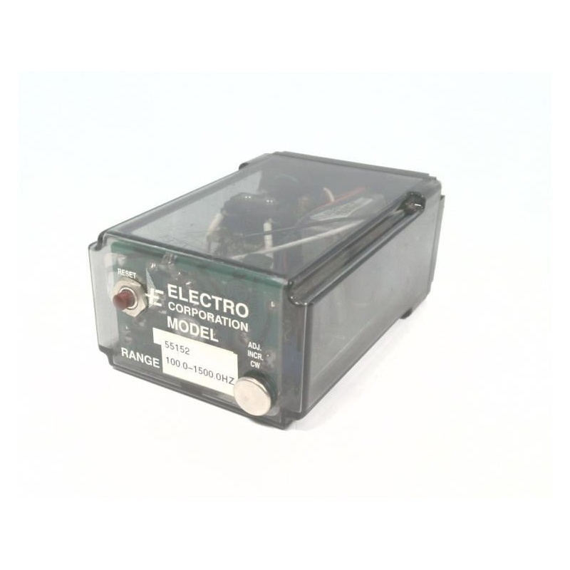 Реле Honeywell 55152