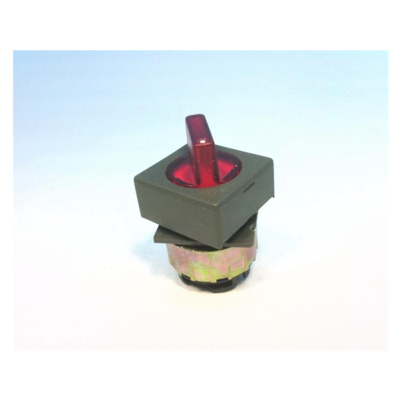 Селекторный переключатель General Electric 080QSMLDR