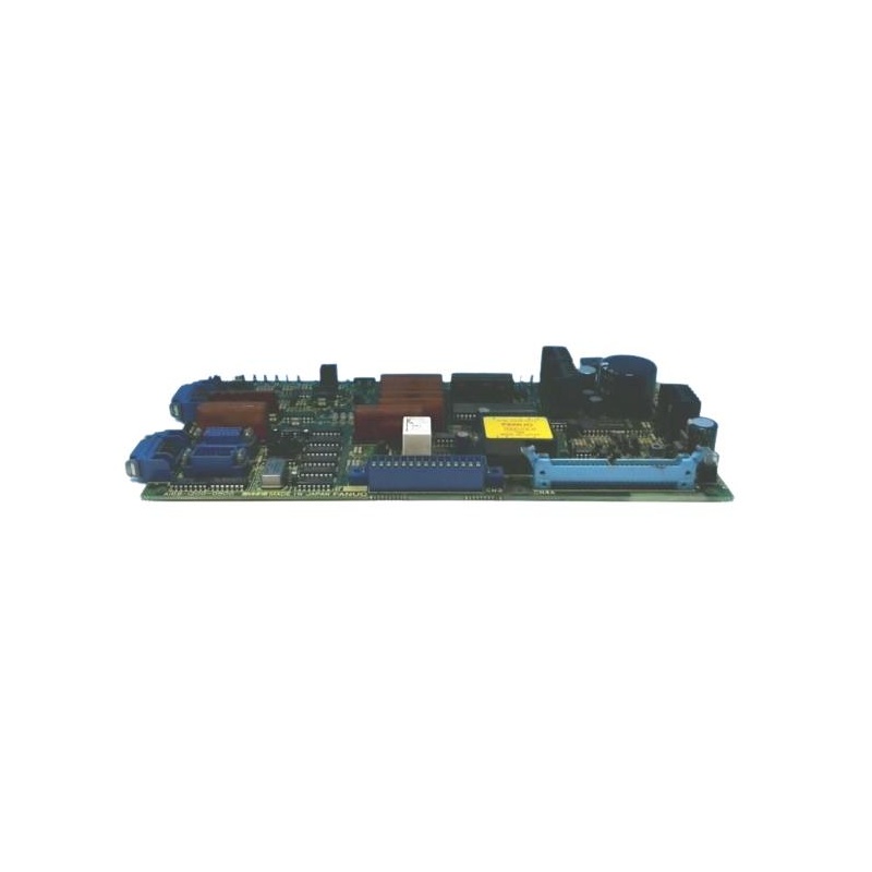 Плата усилителя мощности FANUC A16B-1200-0500