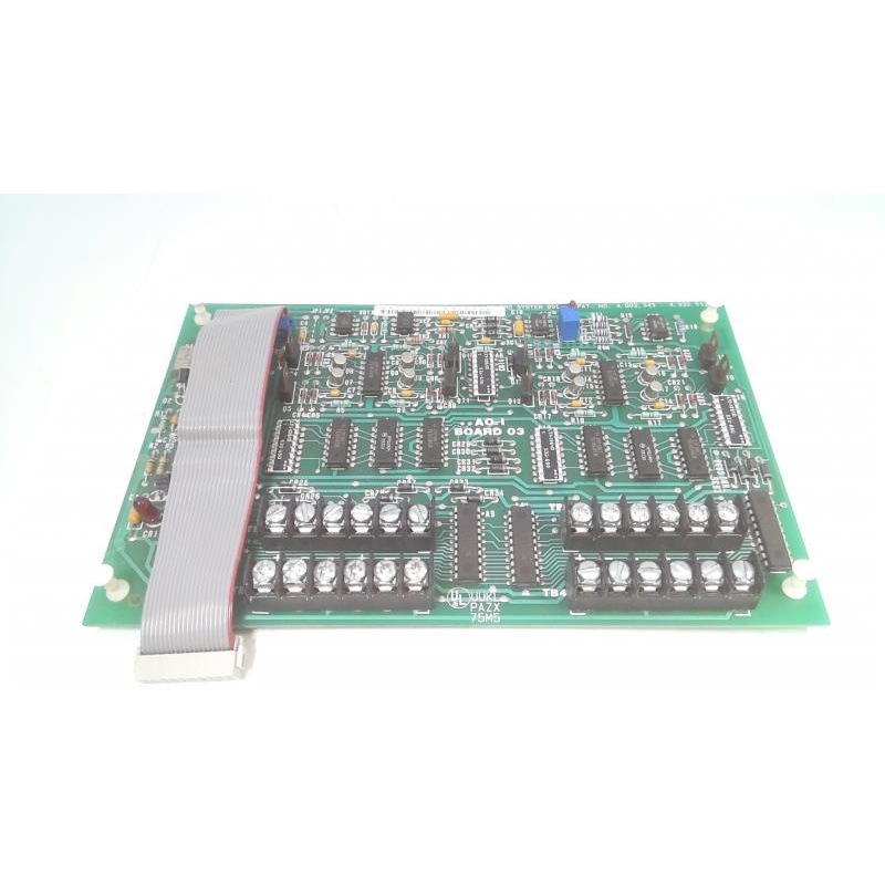 Плата компьютера Siemens 533-680