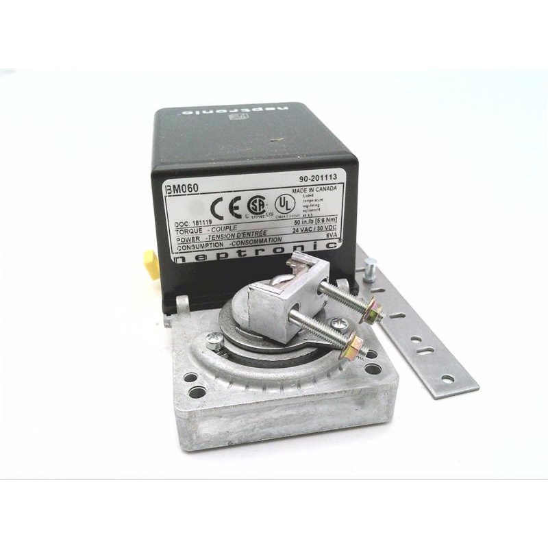 Актуатор Neptronic BM060
