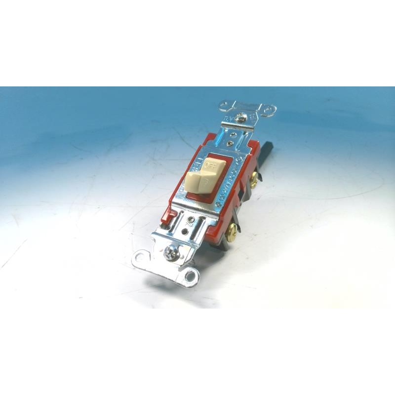 Переключатель Hubbell 1222I