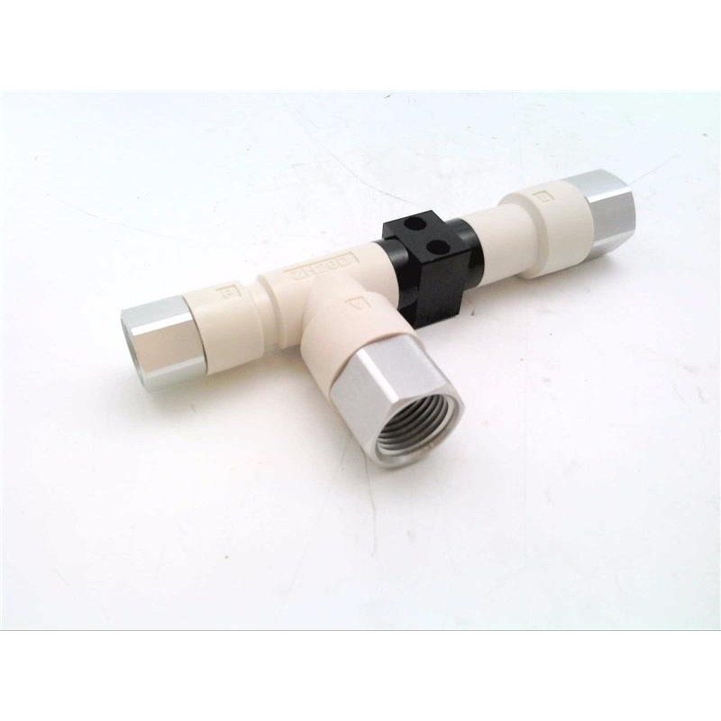 Вакуумный эжектор SMC ZH20DL-T03-T04-T04