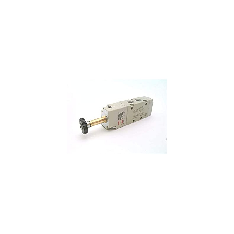 Цилиндр Metal Work Pneumatic 1210400160CP