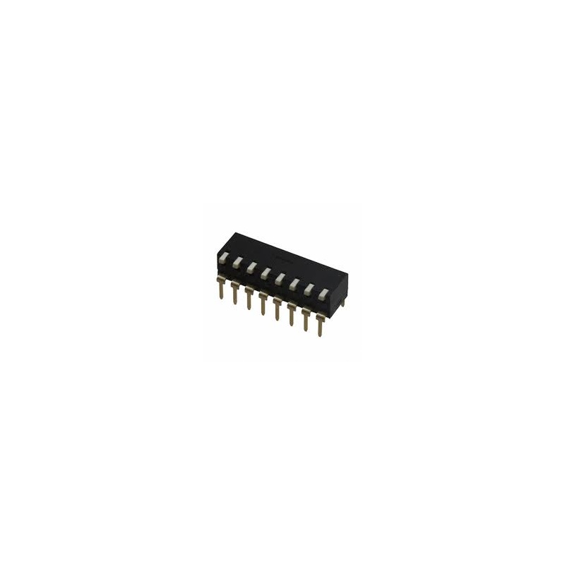 Двухпозиционный переключатель A6TR-8104