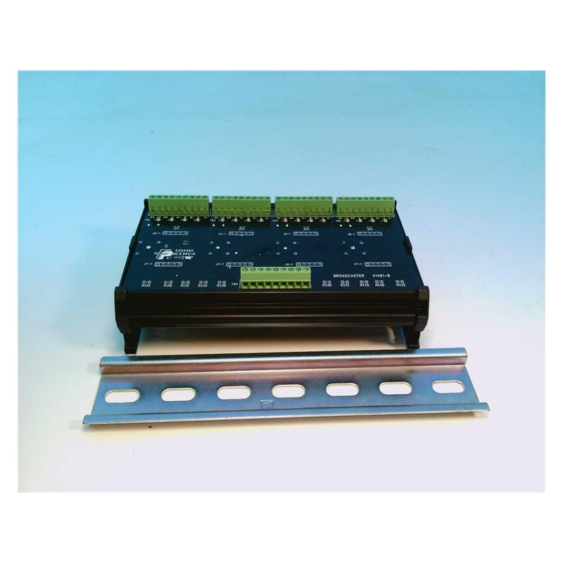 Передатчик сигнала BX-24-IC/V-IC/V-IC/V-IC/V