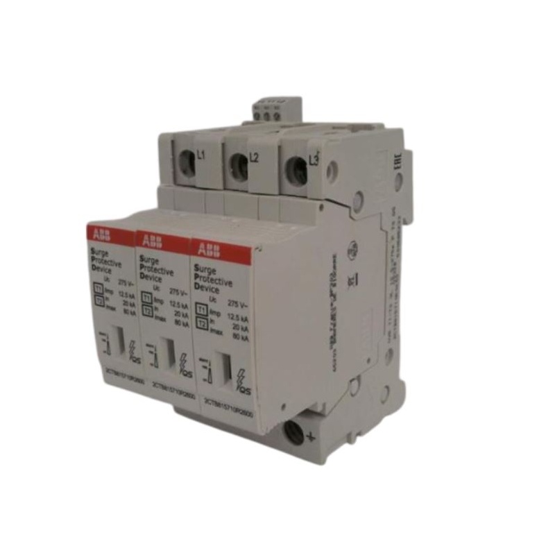 Модуль защиты от перенапряжения ABB 2CTB815710R0600