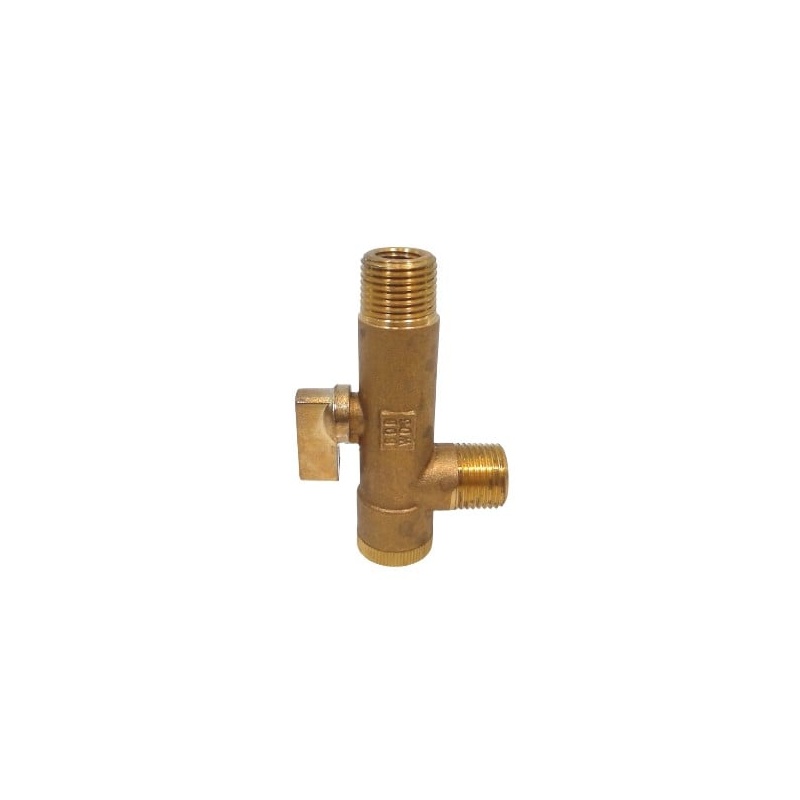 Запорный клапан BPS-5050