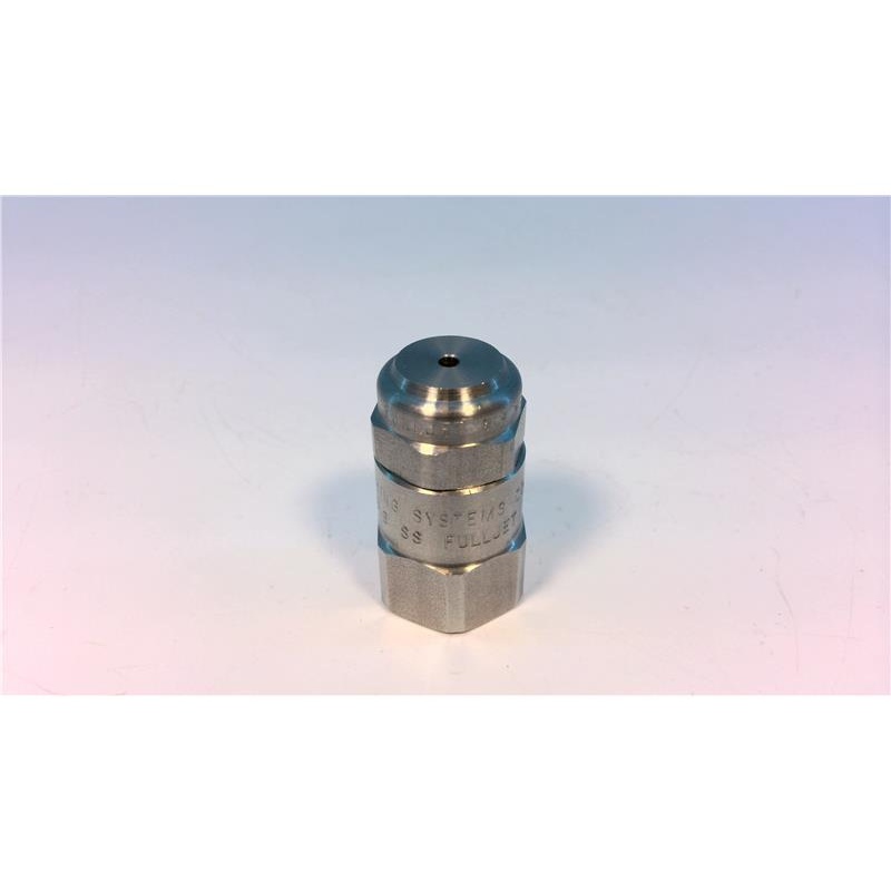 Гидравлическая форсунка 1/8G-SS6.5