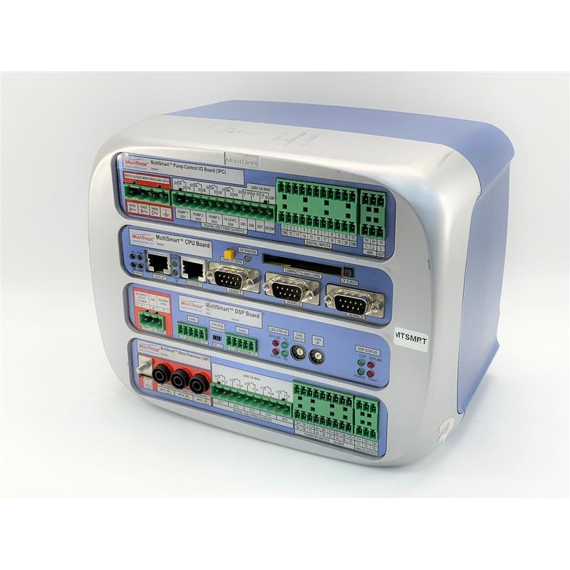 Мониторинг энергии Multitrode MSM3PCBCFM