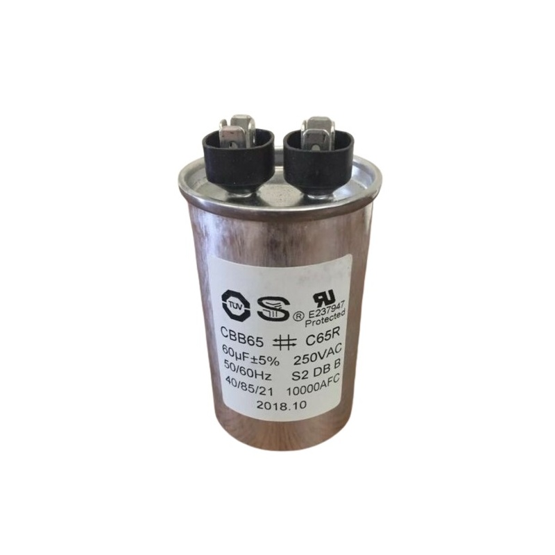 Капаситор CBB65-R
