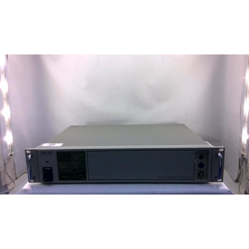 Блок управления видеокамерой Sony DXC-750