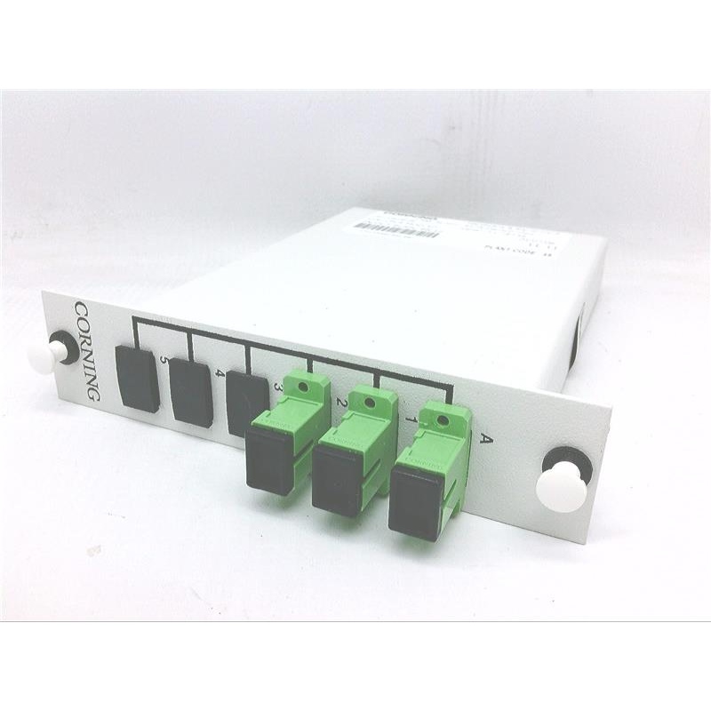 Модуль ввода/вывода соединителя Corning LM11AA6C06C0B